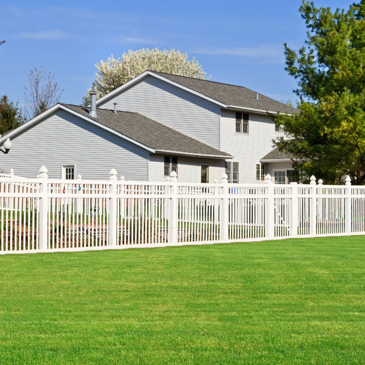 Fence Installation in Louisville, KY