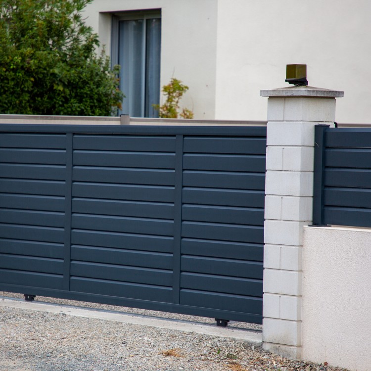 Fence Installation in Louisville, KY