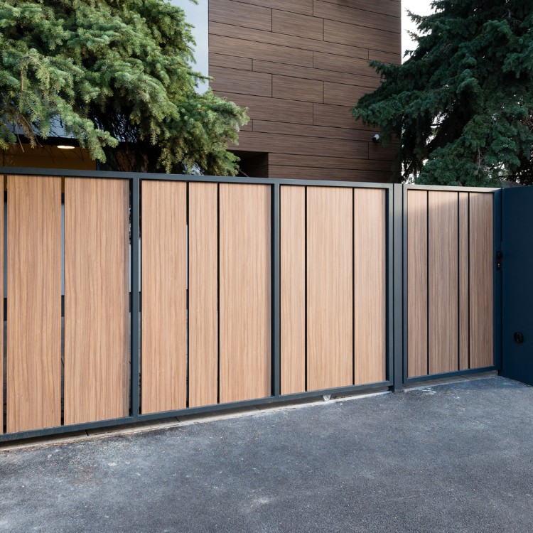 Fence Installation in Louisville, KY Fence Installation in Louisville, KY
