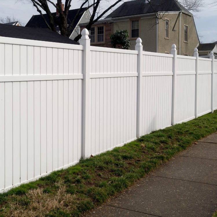 Fence Installation in Louisville, KY