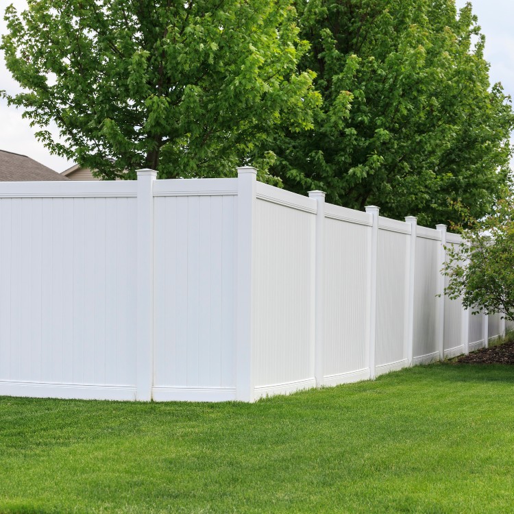 Fence Installation in Louisville, KY