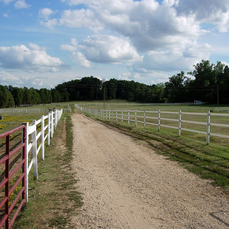 Fence Installation in Louisville, KY Fence Installation in Louisville, KY