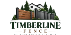Timberline Fence