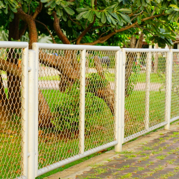 Fence Installation in Louisville, KY