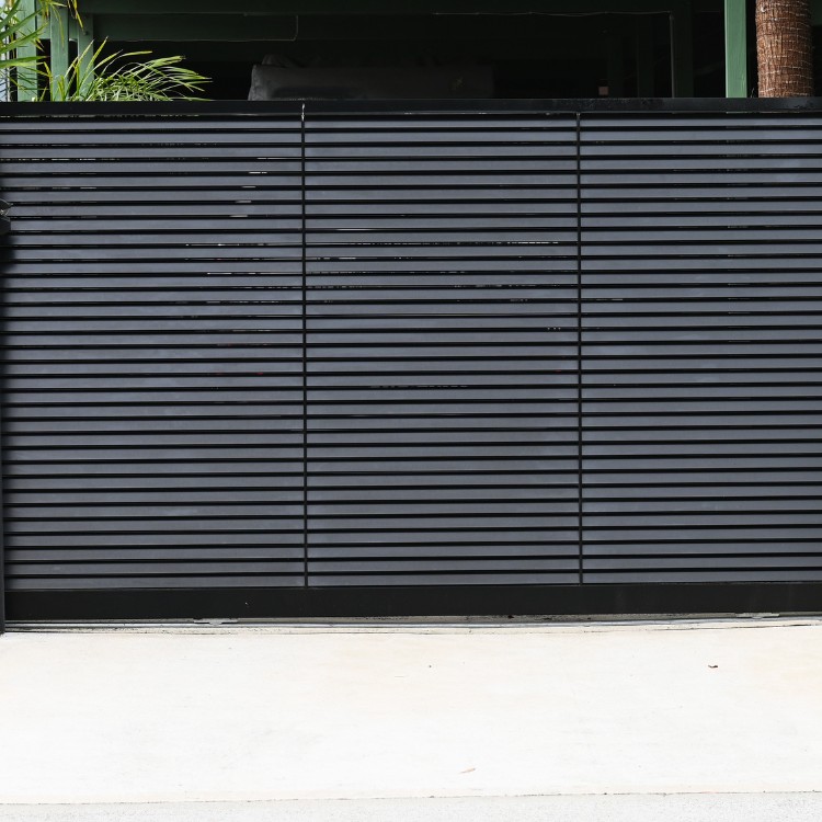 Fence Installation in Louisville, KY