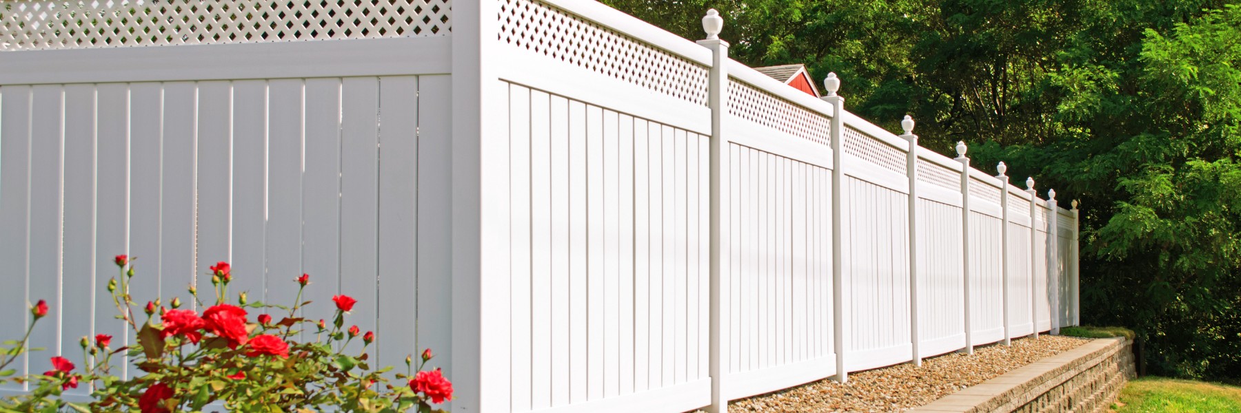 Fence Installation in Louisville, KY