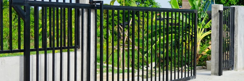 Fence Installation in Louisville, KY