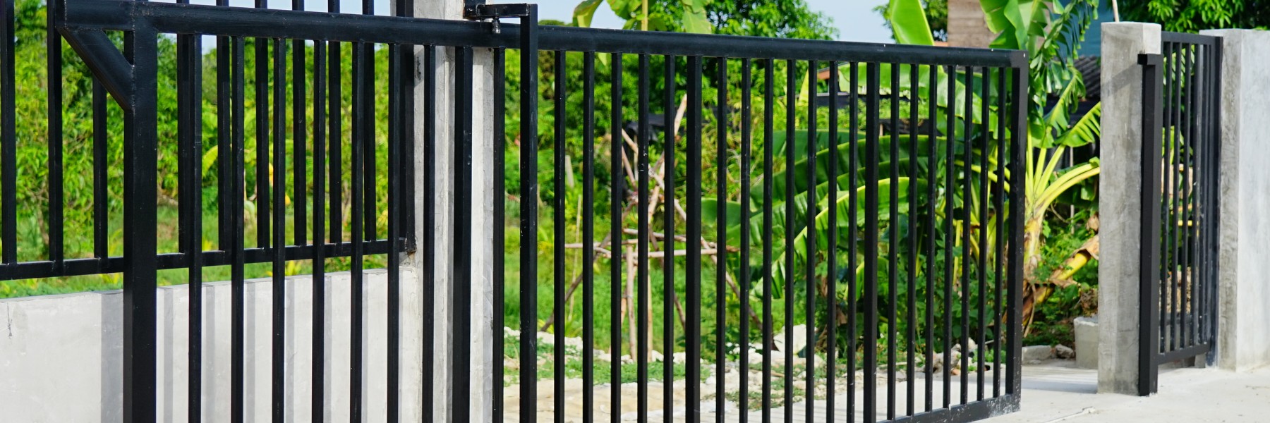 Fence Installation in Louisville, KY