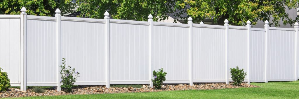 Fence Installation in Louisville, KY