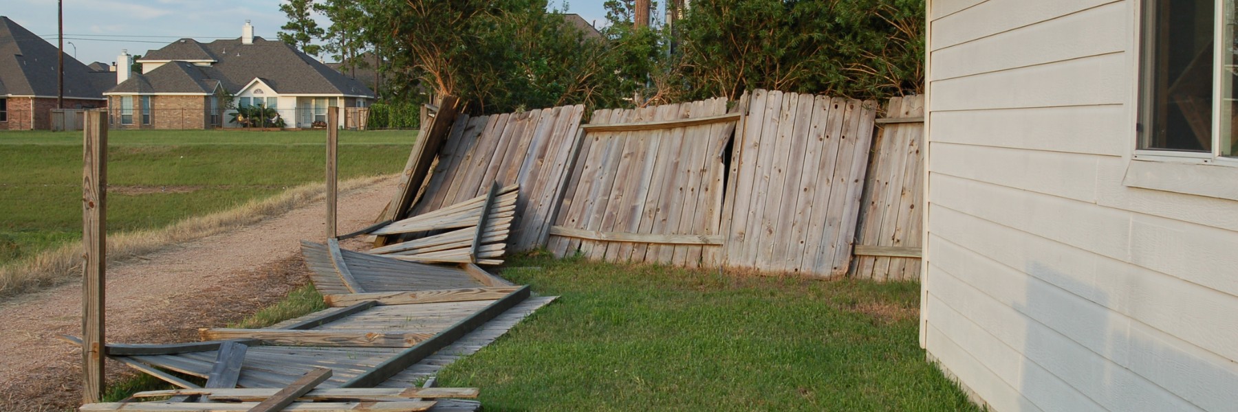 Fence Installation in Louisville, KY
