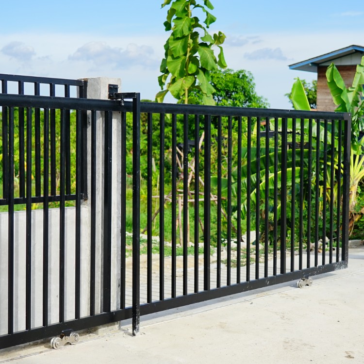 Fence Installation in Louisville, KY