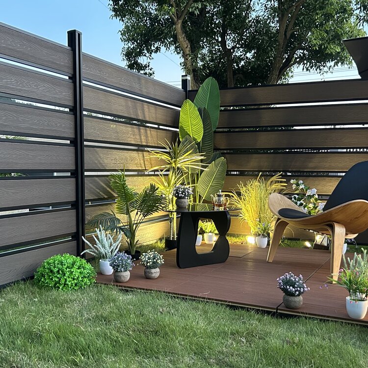 Fence Installation in Louisville, KY
