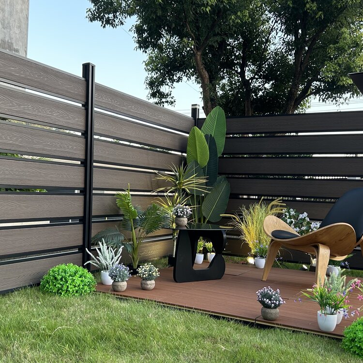 Fence Installation in Louisville, KY