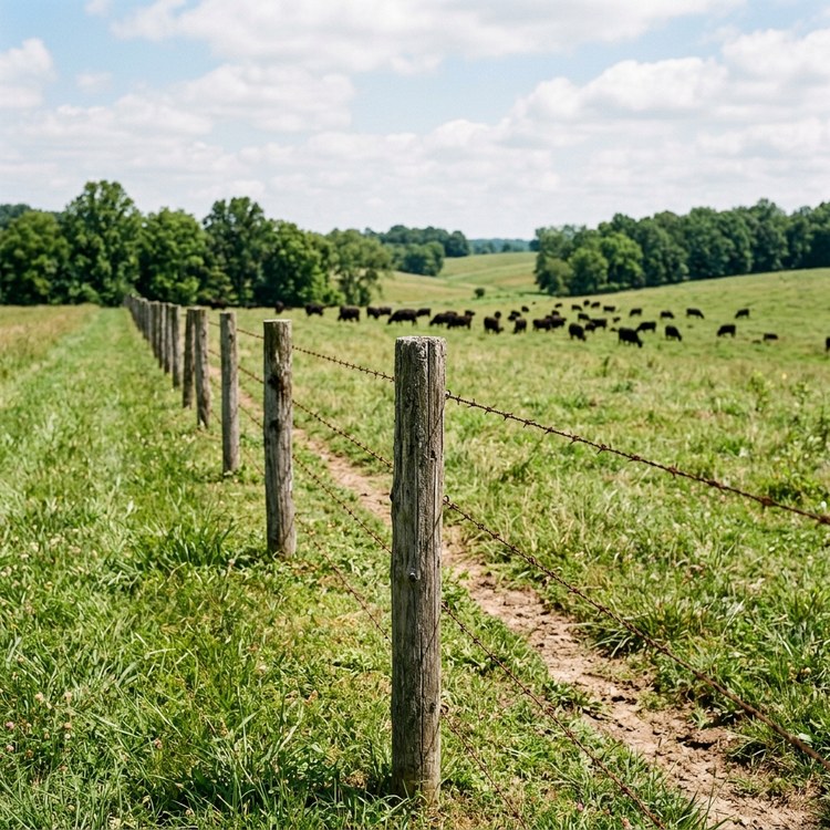 Fence Installation in Louisville, KY Fence Installation in Louisville, KY