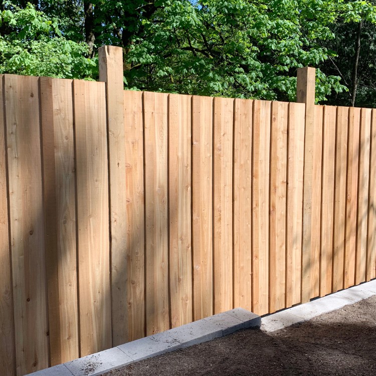 Fence Installation in Louisville, KY