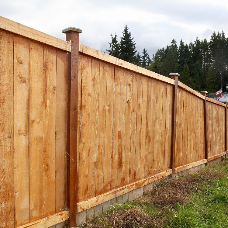 Fence Installation in Louisville, KY