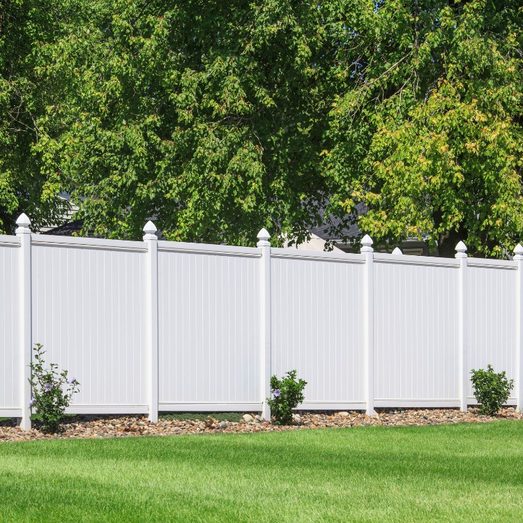 Fence Installation in Louisville, KY Fence Installation in Louisville, KY